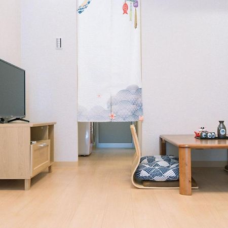 大阪市唯馨居【Ishinkyo】アパートメント エクステリア 写真