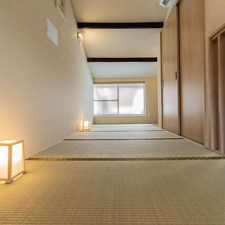 大阪市唯馨居【Ishinkyo】アパートメント エクステリア 写真